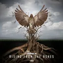 Rising From The Ashes by Reborn - Hardstyle cover art