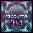 Again - Original Edit by Rebourne - Hardstyle cover art