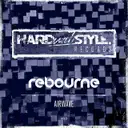 Airwave - Original Mix by Rebourne - Hardstyle cover art