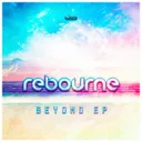 Beyond - Original Edit by Rebourne, Melissa Pixel - Hardstyle cover art