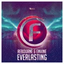 Everlasting feat. Szen - Original Mix by Rebourne, Envine - Rawstyle cover art