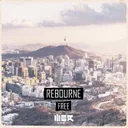 Free by Rebourne - Hardstyle cover art