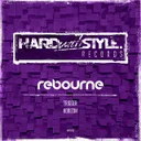 Horizon - Edit by Rebourne - Hardstyle cover art