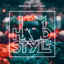 In My Head by Rebourne - Hardstyle cover art