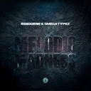 Melodic Madness - Original Mix by Rebourne, Omegatypez - Hardstyle cover art