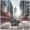 Right Now by Rebourne - Hardstyle cover art