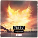 Running by Rebourne - Hardstyle cover art