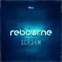 Scr34m - Original Edit by Rebourne - Hardstyle cover art