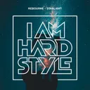 Starlight by Rebourne - Hardstyle cover art