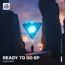 The Afterlife by Rebourne - Hardstyle cover art