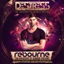 Cover of Rebourne - The Universe of Hidden Dreams (Destress 2016 Anthem) - Original Edit