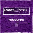 Trigger - Edit by Rebourne - Hardstyle cover art