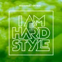 Untrue by Rebourne - Hardstyle cover art