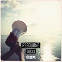 Voices - Edit by Rebourne - Hardstyle cover art