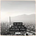 Waiting For You - Rebourne Remix by Rebourne, The Galaxy - Hardstyle cover art