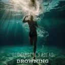 Drowning by Recharge, FADEAD - Hardstyle cover art