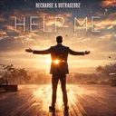 Help Me by Recharge, Outrageouz - Hardstyle cover art