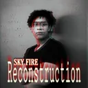 Cover of Reconstruction