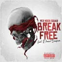 Break free by Red Hood Squad, Daniel Simpson - Rawstyle cover art