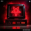 Hell by Red Hood Squad - Rawstyle cover art