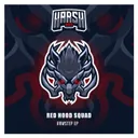 Undead by Red Hood Squad, JustMeli - Rawstyle cover art