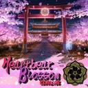 Heartbeat Blossom by REDALiCE - Happy Hardcore cover art