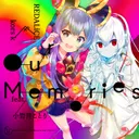 Our Memories - Instrumental by REDALiCE, kors k, Kotori Koiwai - Happy Hardcore cover art