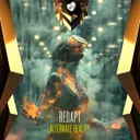 Alternate Reality by Redapt - Hardstyle cover art