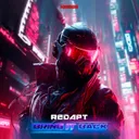 Bring It Back by Redapt - Hardstyle cover art