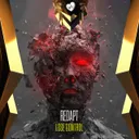 Lose Control by Redapt - Hardstyle cover art