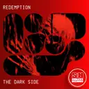 A Little Techno - Schranz by Redemption - Hard Techno cover art