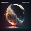 Ascending by Redemption - Hard Techno cover art