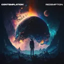 Contemplation by Redemption - Hard Techno cover art