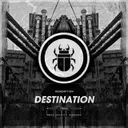 Destination by Redemption - Hard Techno cover art