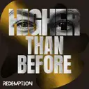 Higher Than Before by Redemption - Hard Techno cover art