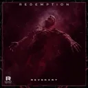 I Know a Place by Redemption - Hard Techno cover art
