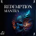 Mantra by Redemption - Hard Techno cover art
