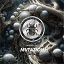 Mutation by Redemption - Hard Techno cover art