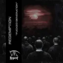 My Flaws by Redemption - Hard Techno cover art