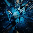 Rebel by Redemption - Hard Techno cover art