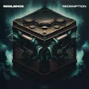 Resilience by Redemption - Hard Techno cover art