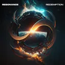 Resonance by Redemption - Hard Techno cover art