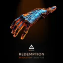 Revolution by Redemption - Hard Techno cover art