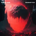 This Is Acid by Redemption - Hard Techno cover art