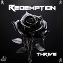 Thrive by Redemption - Hard Techno cover art