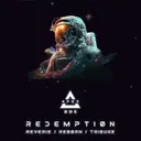 Tribuke by Redemption - Hard Techno cover art