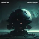 Venture by Redemption - Hard Techno cover art