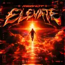 Elevate by Redhot - Hardcore cover art