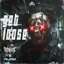 GET LOOSE by Redhot, Awaiik - Hard Techno cover art