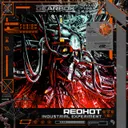 INDUSTRIAL EXPERIMENT by Redhot - Hard Techno cover art